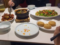 -夫妻肺片·中华老字号·正宗川菜(春熙路店)