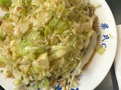 抄白菜-柴氏风味斋(甘家口店)
