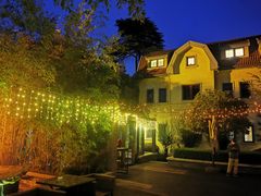 -Le Siècle.百年西餐厅(颐和公馆店)