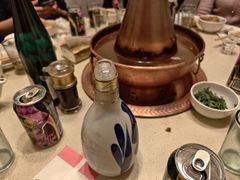 -八先生涮肉房(三里河店)
