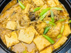 -君霖海鲜私房菜(春柳店)