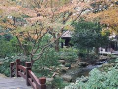-中国茶叶博物馆(双峰馆区)