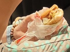 -麦当劳(西客站店)