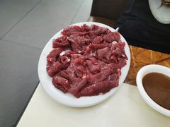 特色嫩肉-福合埕牛肉火锅(长平国新店)