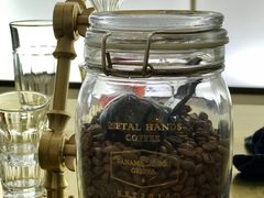 -铁手珈琲制造局metalhands(望京店)