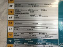 -首都医科大学附属北京友谊医院(西城院区)
