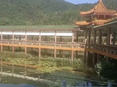 -梅州天地人花园酒店(梅县人民广场店)
