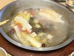 -313羊庄鲜羊火锅·鲜羊肉烧烤(李村店)