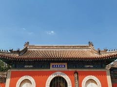 -大钟寺古钟博物馆