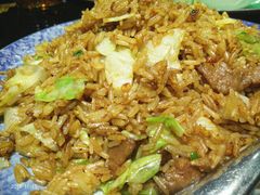 -TAIMING泰鸣东南亚餐厅(益华广场店)