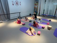 -予荷舞蹈(盛景校区)