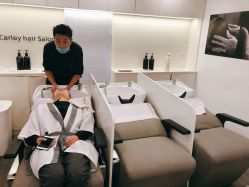 -THE LOG SALON 记录