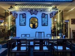 -徽韵人家·传承正宗徽菜(牡丹园店)