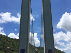 -汕尾铜鼎山旅游区