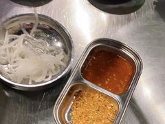 -哈哈碳都·牛肋条无限自助烤肉(台江万达店)