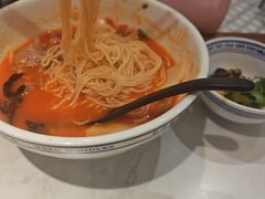 -和府捞面(曹路花园城店)