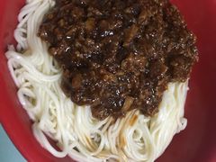 -食惠里小笼包面馆(越秀店)