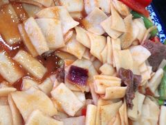 -撒拉人家.酸菜牦牛肉火锅