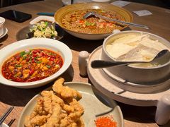 -巴蜀风·地道川菜(总店)