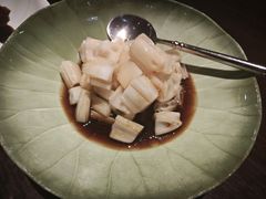 -明湖楼·经典鲁菜山东海鲜(大明湖店)