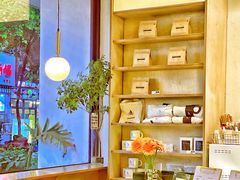 大堂-常识咖啡common sense(春熙路店)