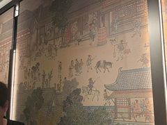 -古都历食南京菜·烤鸭·鸭血粉丝·汤包(南京博物院店)