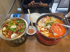 -猪脑壳凉面(南正街店)