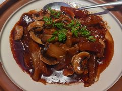 -在前门·烤鸭北京菜(五月花广场店)