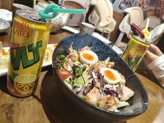 -白石的深夜食堂(济南万象城店)