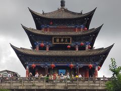 -大理古城