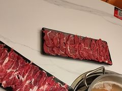 -牛品福潮汕牛肉火锅(旺庄店)