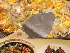 -惠食佳(滨江大公馆店)