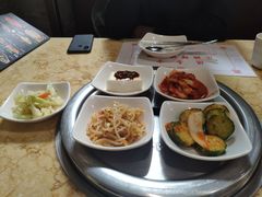-德寿宫韩国料理(下沙店)