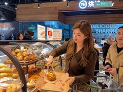 -Bravo永辉(爱琴海购物公园店)