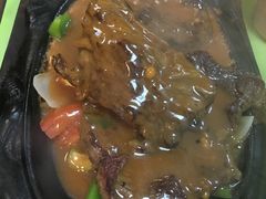 -胜利茶餐室