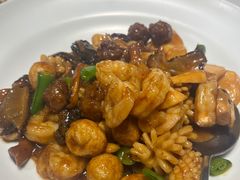 -北平食坊·烤鸭(黄寺大街店)