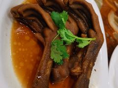 -椿记烧鹅(北门店)