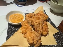 -火山屋台(新街口店)