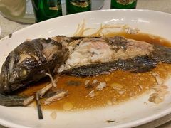 -香厨中餐厅(松北香格里拉店)
