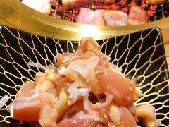 -江户烧肉(高德店)