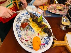 -卢布里西餐厅(总店)