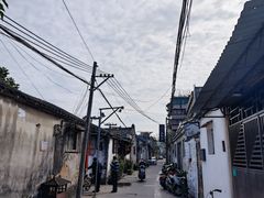 -潮州古城