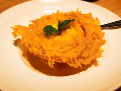 -莆田餐厅PUTIEN(深圳湾万象城家宴店)