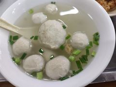 -东街钟楼肉粽(总店)