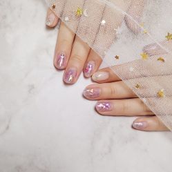 -米小兔美甲美睫