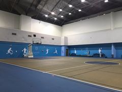 -北京嘉里健身·Kerry Sports(北京嘉里大酒店)