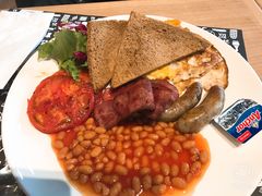 -MYLK意式小厨(熙地港店)