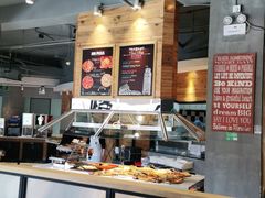 -比格比萨自助(花园路店)