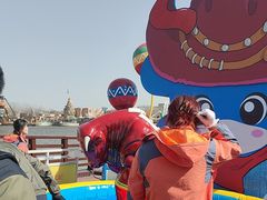 -大连海昌发现王国主题公园