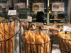 -早安巴黎(四季坊店)